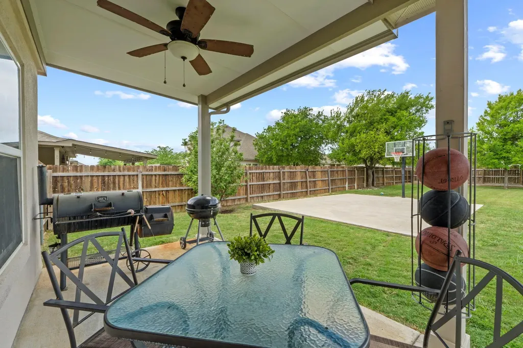 2417 Bridges Ranch Road Georgetown TX 78628