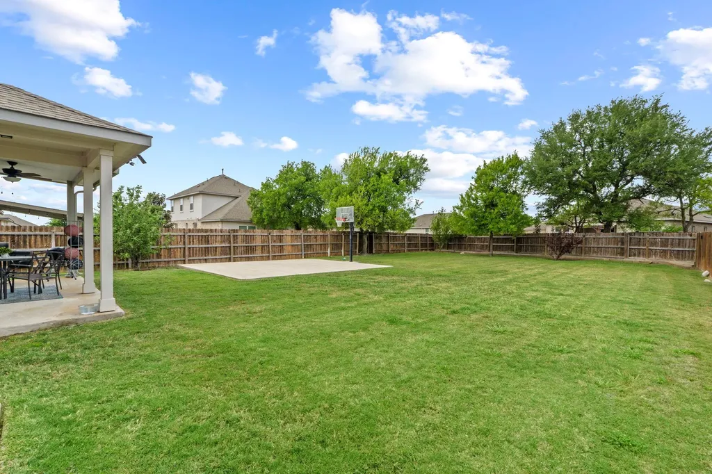 2417 Bridges Ranch Road Georgetown TX 78628