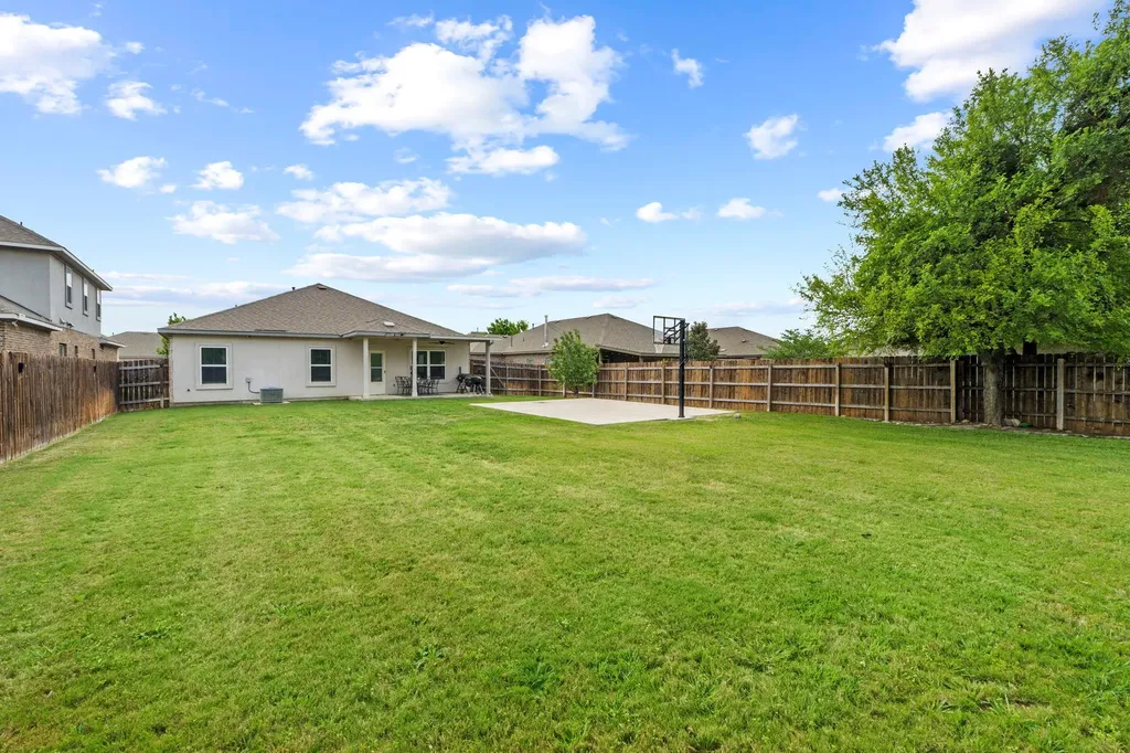 2417 Bridges Ranch Road Georgetown TX 78628