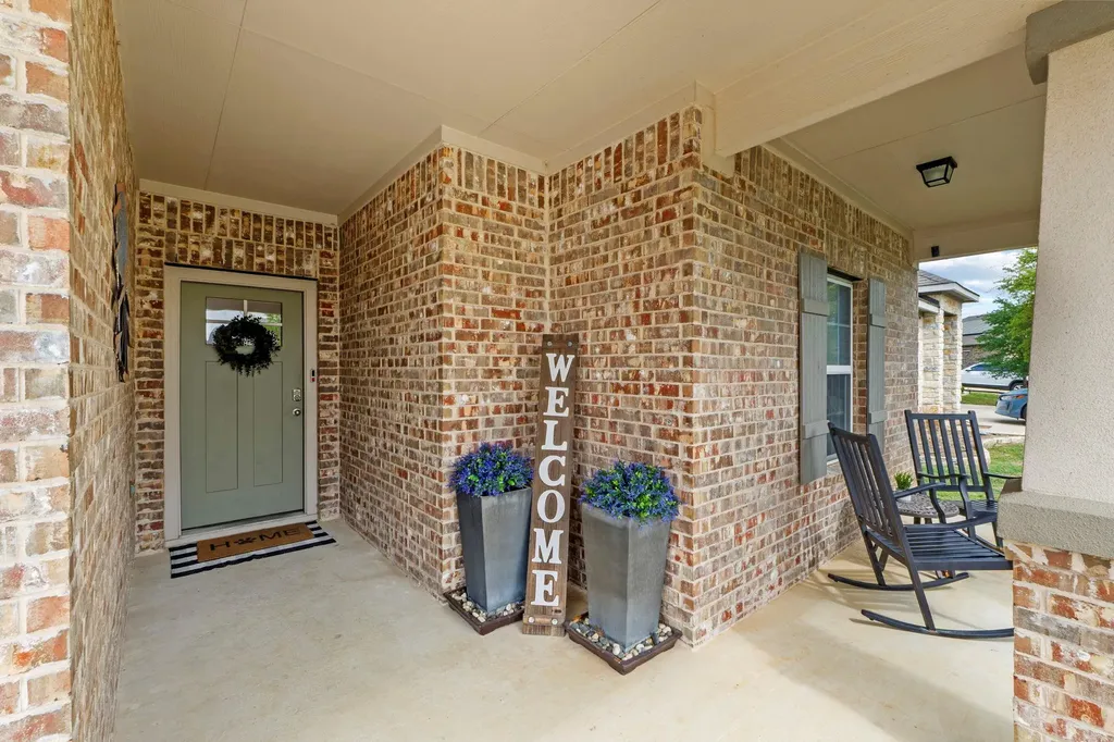 2417 Bridges Ranch Road Georgetown TX 78628