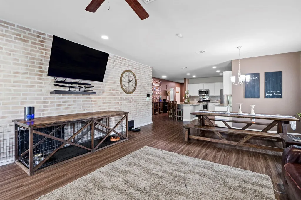 2417 Bridges Ranch Road Georgetown TX 78628