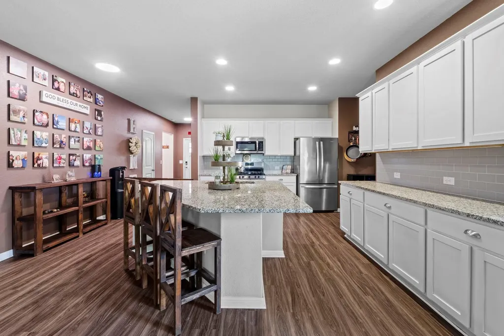2417 Bridges Ranch Road Georgetown TX 78628