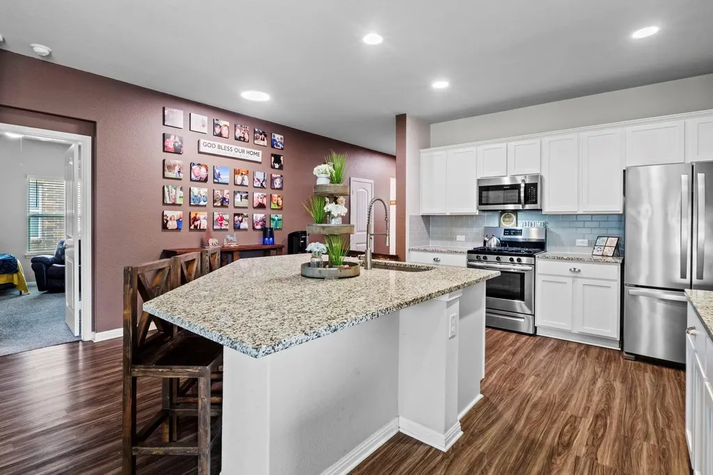 2417 Bridges Ranch Road Georgetown TX 78628