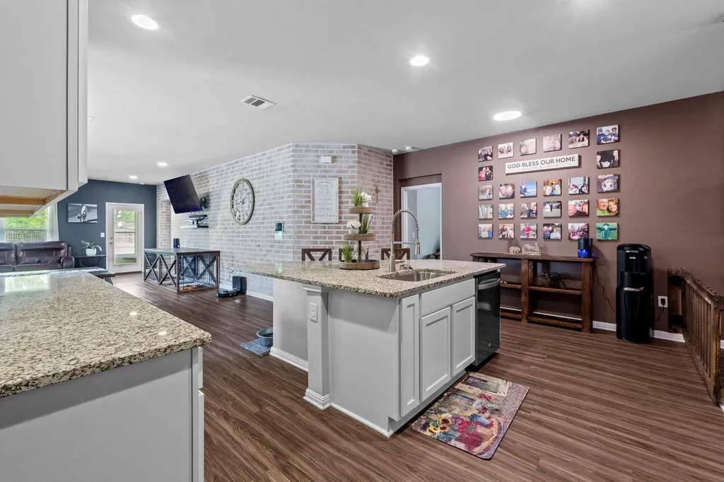 2417 Bridges Ranch Road Georgetown TX 78628
