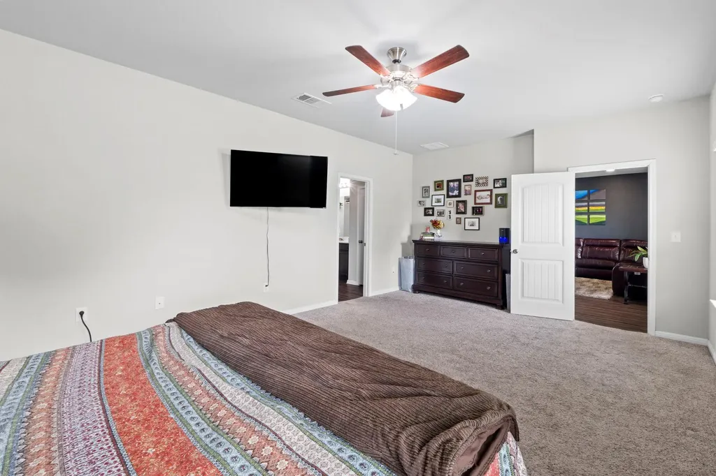 2417 Bridges Ranch Road Georgetown TX 78628