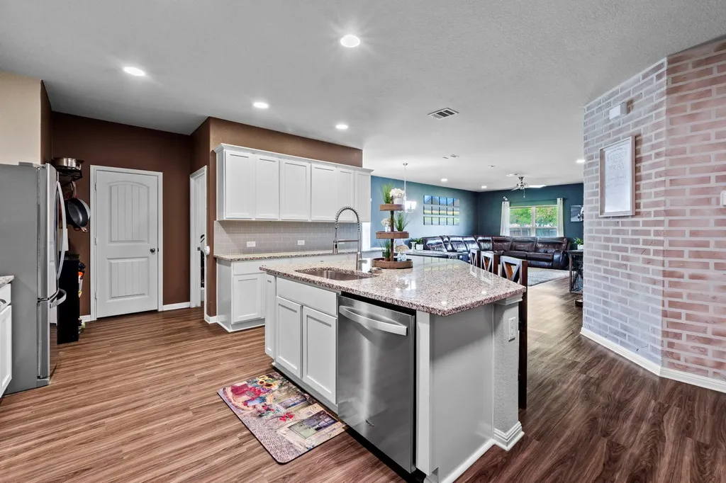 2417 Bridges Ranch Road Georgetown TX 78628