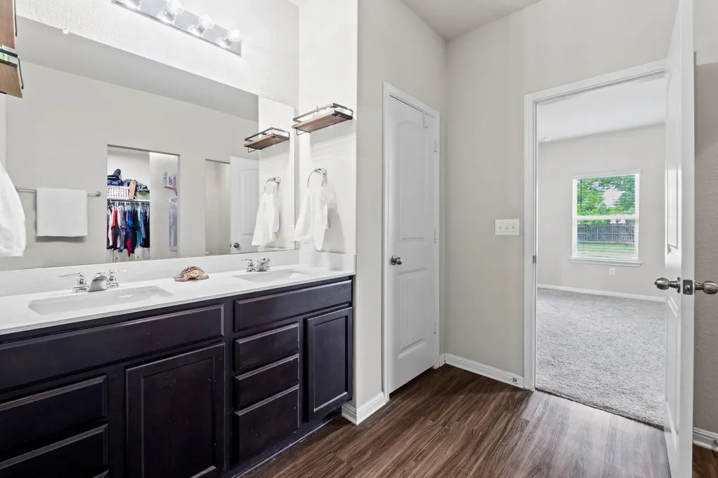 2417 Bridges Ranch Road Georgetown TX 78628