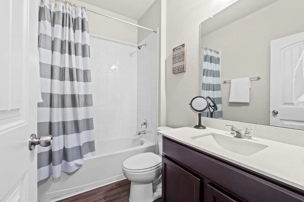 2417 Bridges Ranch Road Georgetown TX 78628