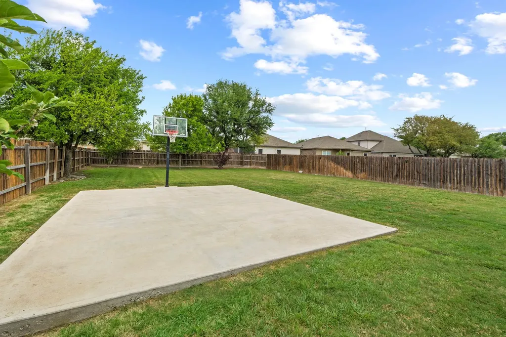 2417 Bridges Ranch Road Georgetown TX 78628