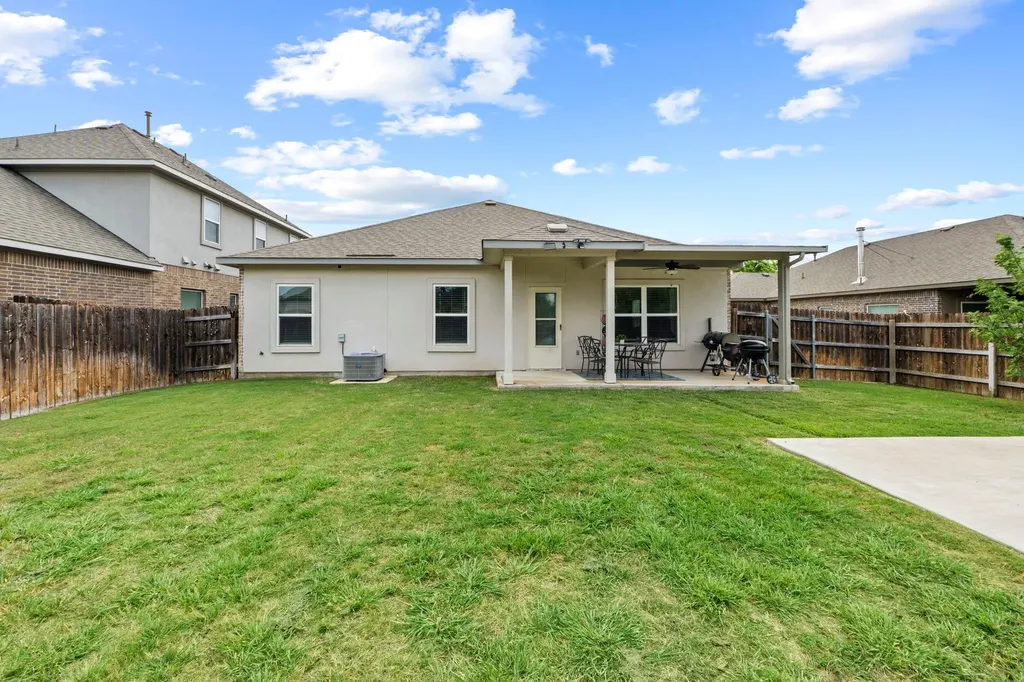 2417 Bridges Ranch Road Georgetown TX 78628
