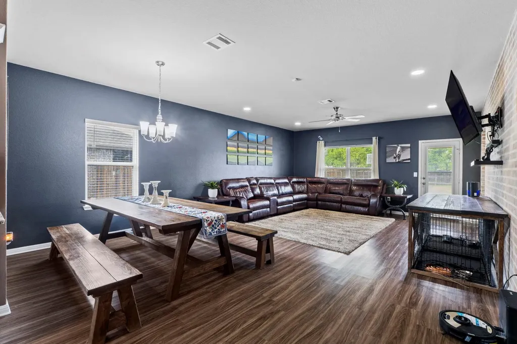 2417 Bridges Ranch Road Georgetown TX 78628