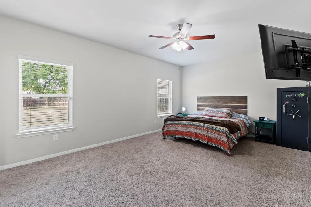2417 Bridges Ranch Road Georgetown TX 78628