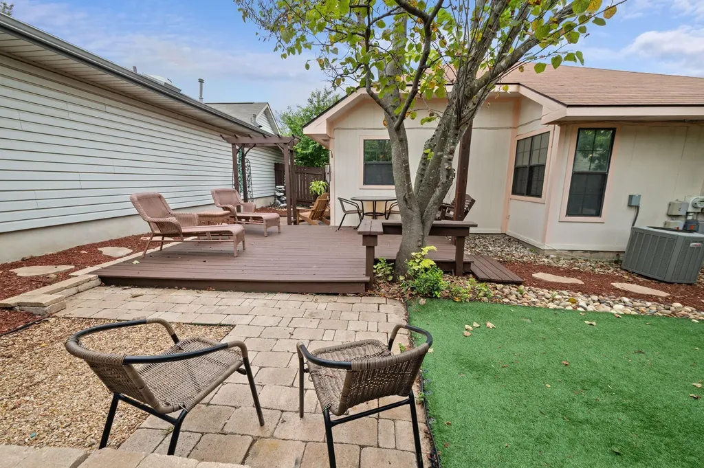 14220 Anita Marie Lane Austin TX 78728