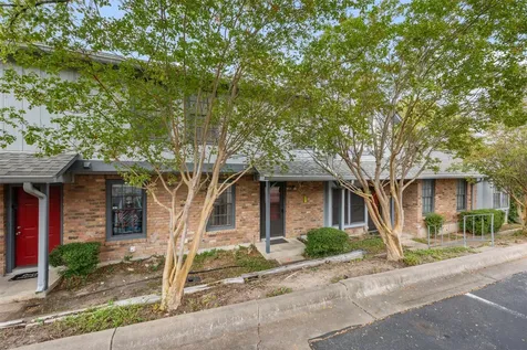 1411 N Gracy Farms Lane N Austin TX 78758