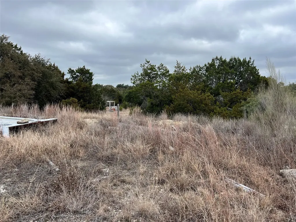 4 Anglin Lane Austin TX 78737