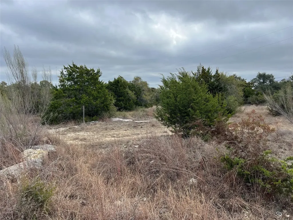4 Anglin Lane Austin TX 78737
