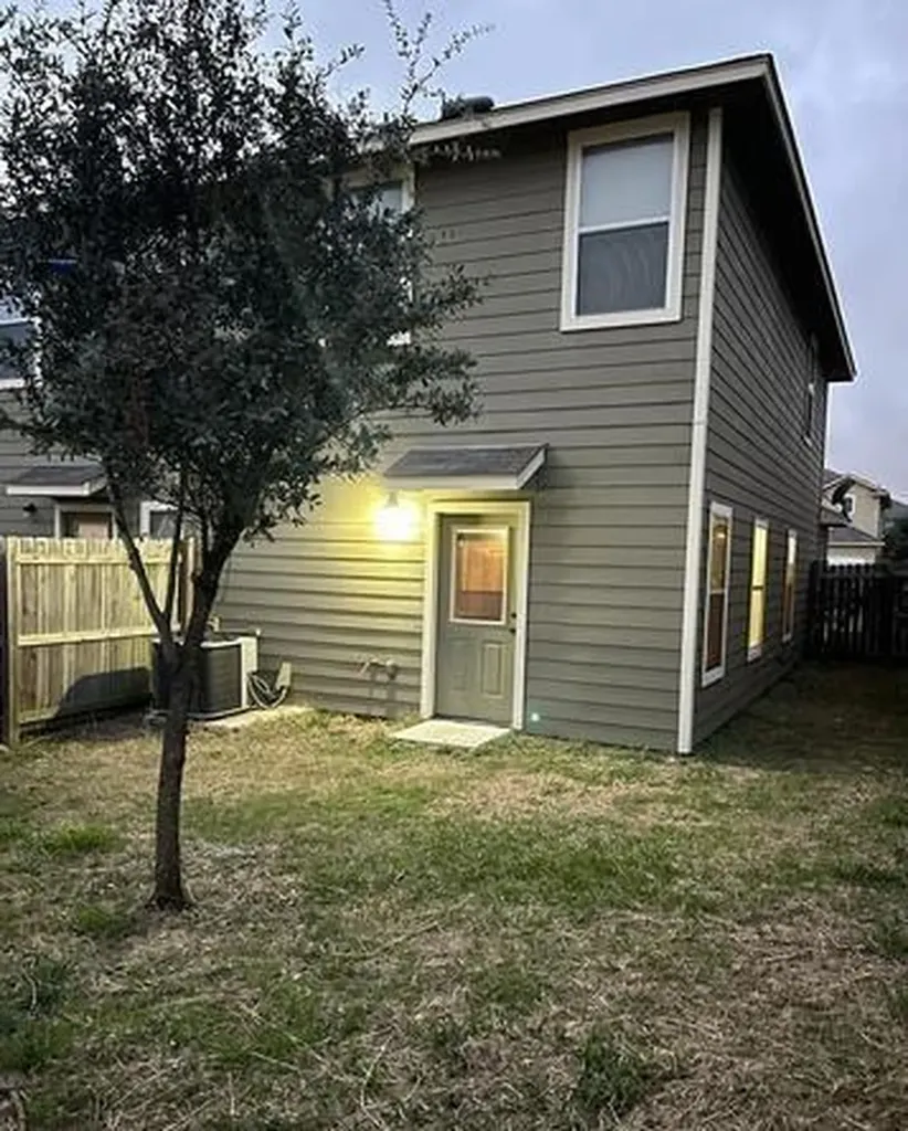 14102 Veneto Dr Drive San Antonio TX 78233