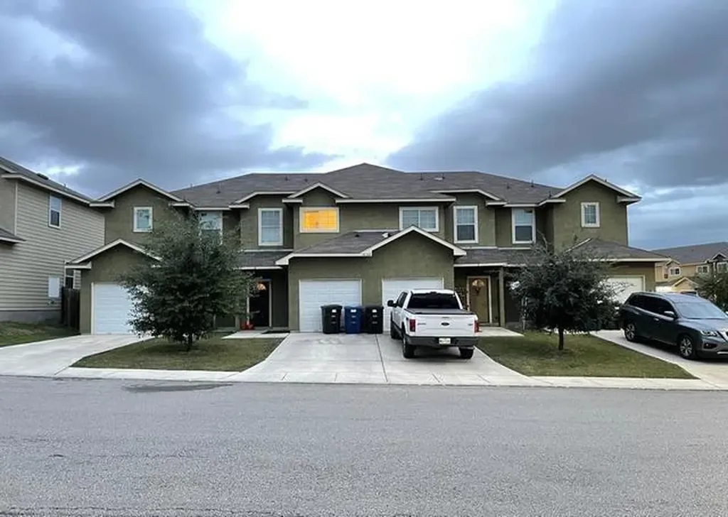14102 Veneto Dr Drive San Antonio TX 78233