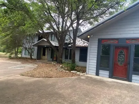 522 Circle Drive Sunrise Beach TX 78643