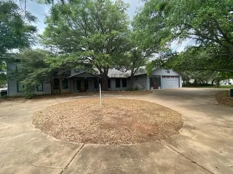 522 Circle Drive Sunrise Beach TX 78643