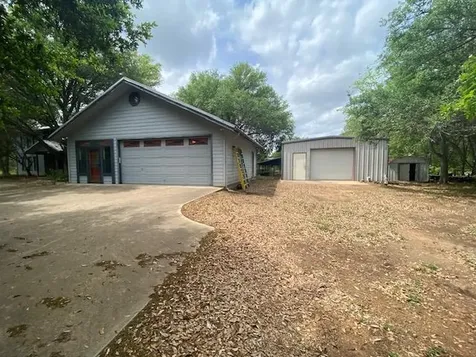 522 Circle Drive Sunrise Beach TX 78643