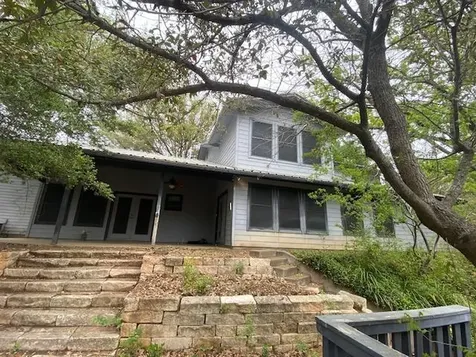 522 Circle Drive Sunrise Beach TX 78643
