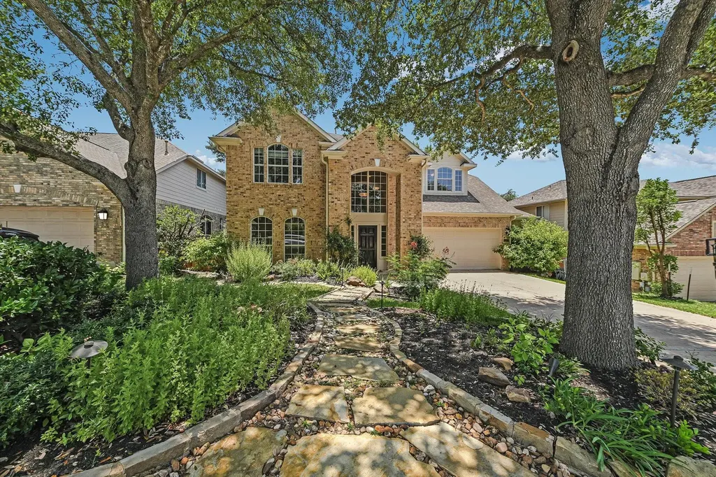 2849 Grimes Ranch Road Austin TX 78732