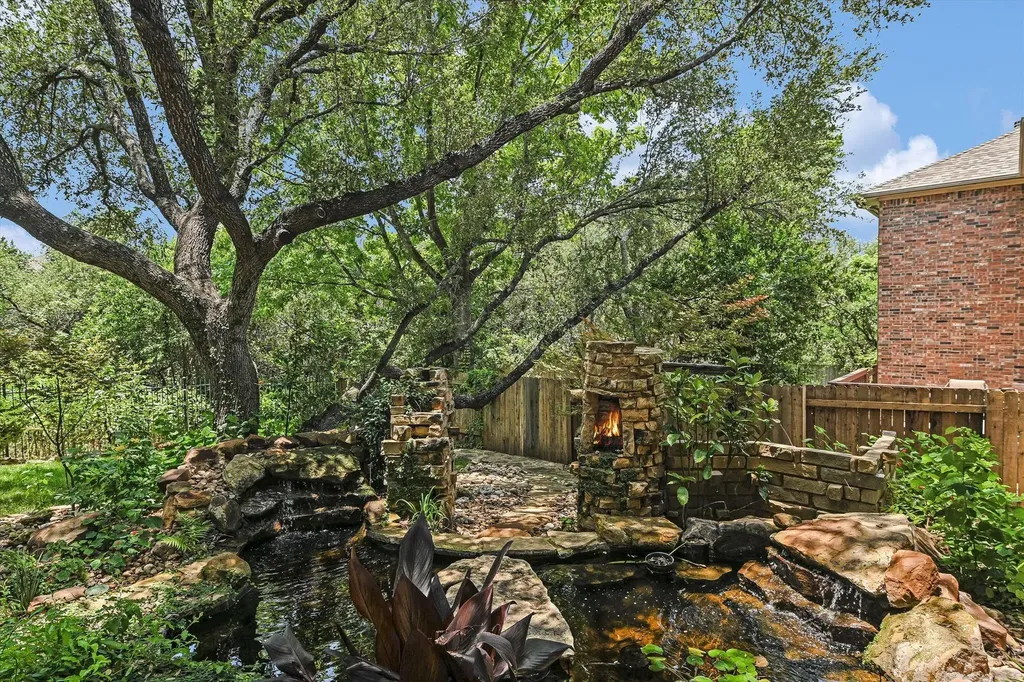 2849 Grimes Ranch Road Austin TX 78732