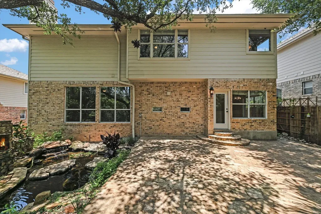 2849 Grimes Ranch Road Austin TX 78732