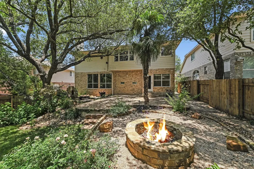 2849 Grimes Ranch Road Austin TX 78732