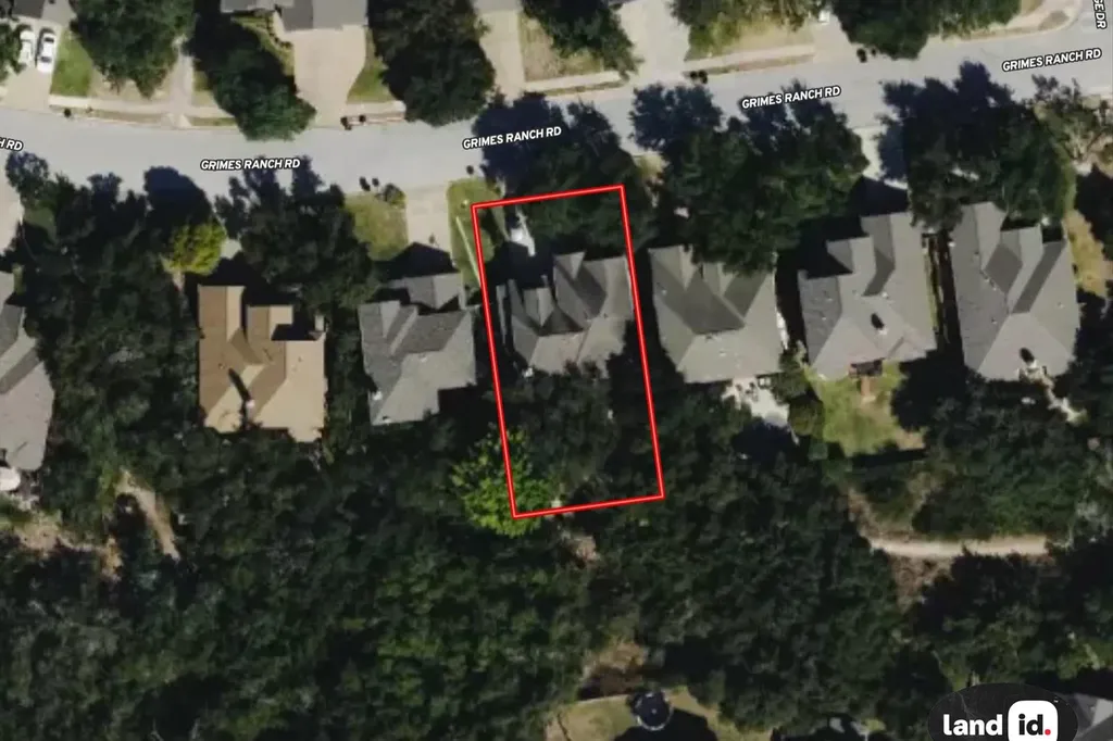 2849 Grimes Ranch Road Austin TX 78732