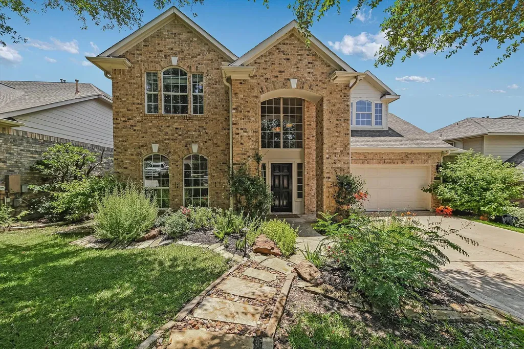 2849 Grimes Ranch Road Austin TX 78732