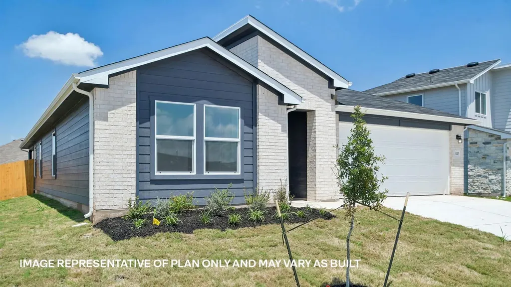 340 Mountain Pea Road Kyle TX 78640