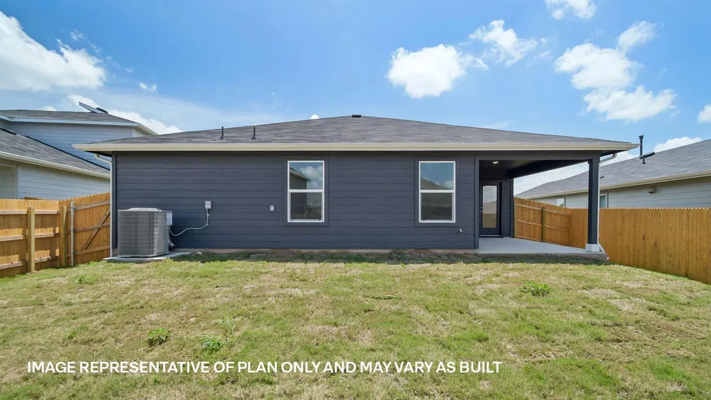 340 Mountain Pea Road Kyle TX 78640