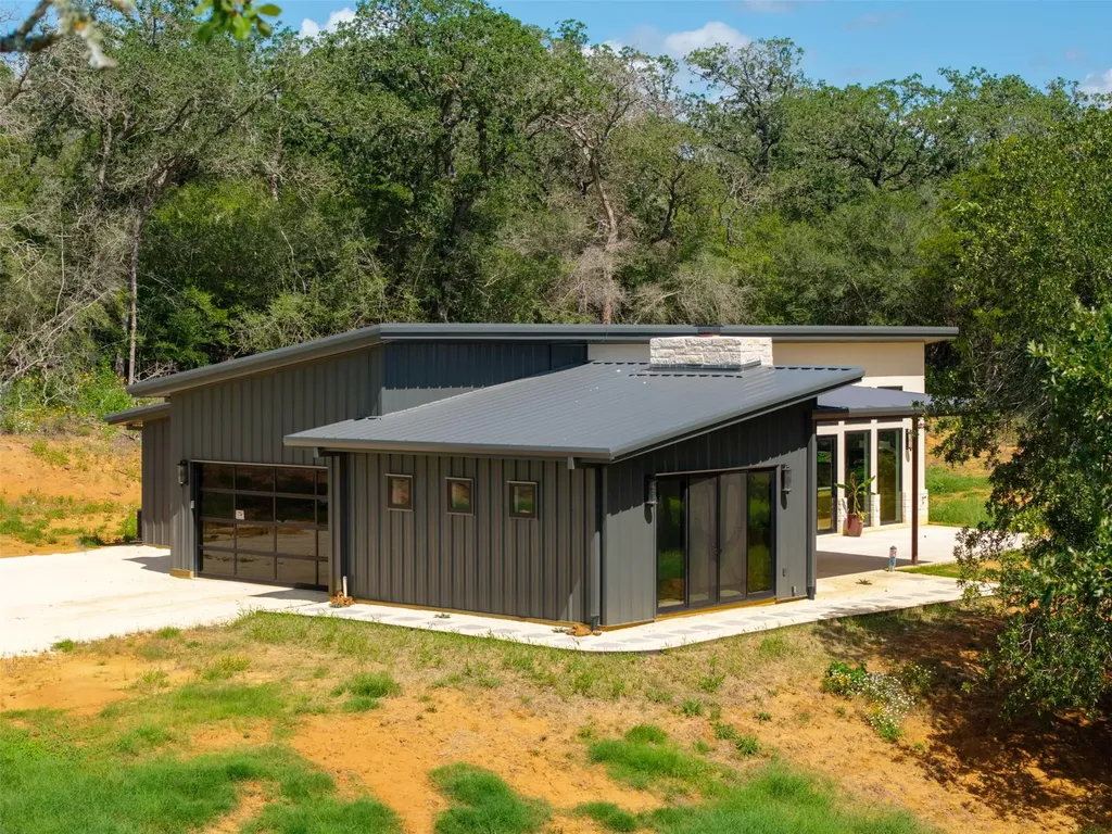 2181 County Road 481 Thrall TX 76578