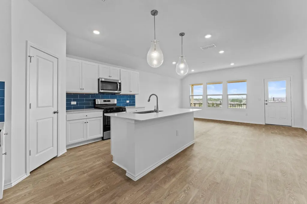 143 Balmorehea Street Kyle TX 78640