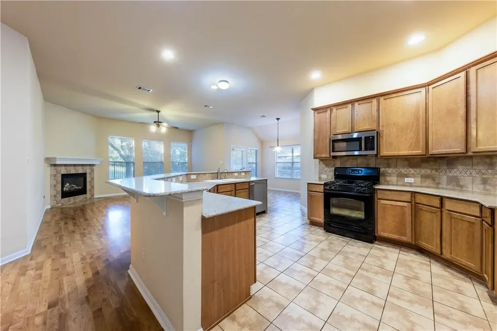 3509 Pine Needle Circle Round Rock TX 78681