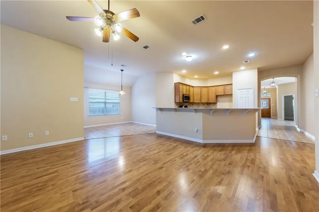 3509 Pine Needle Circle Round Rock TX 78681