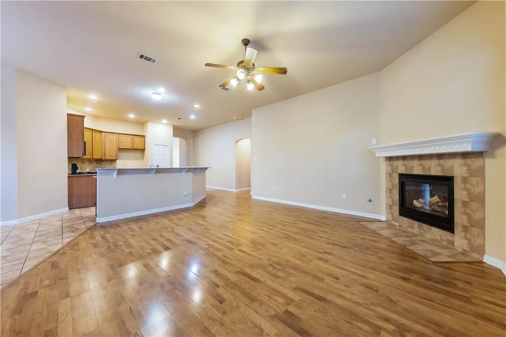 3509 Pine Needle Circle Round Rock TX 78681