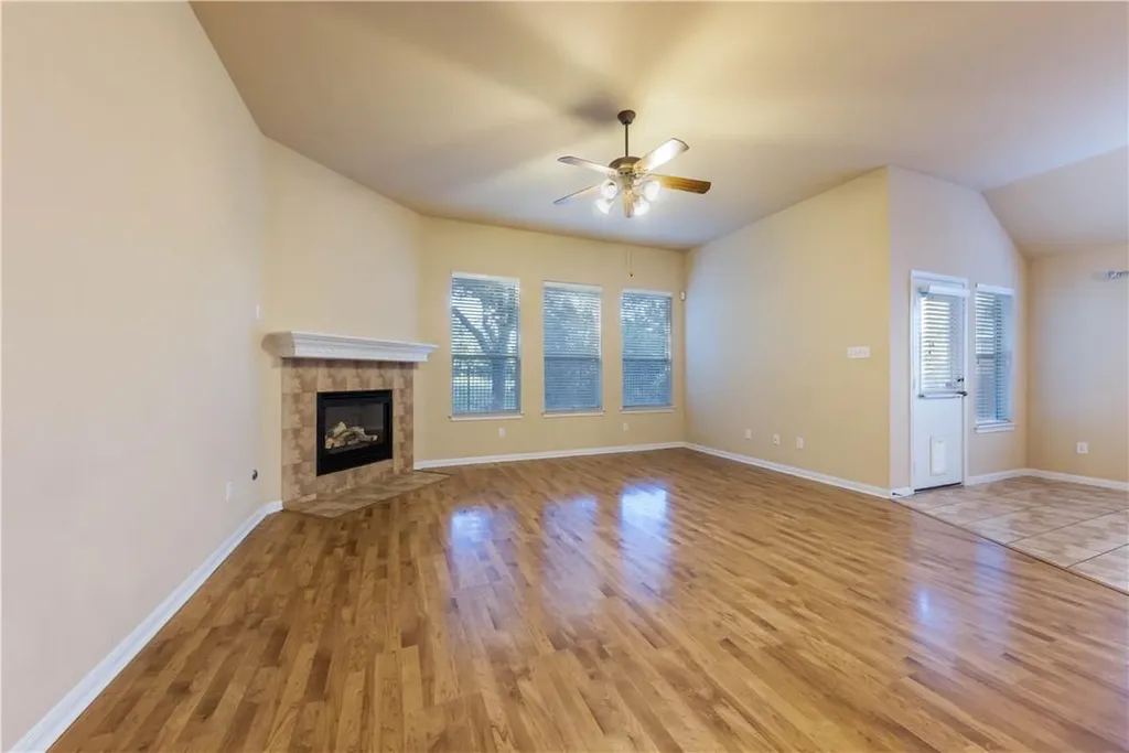 3509 Pine Needle Circle Round Rock TX 78681
