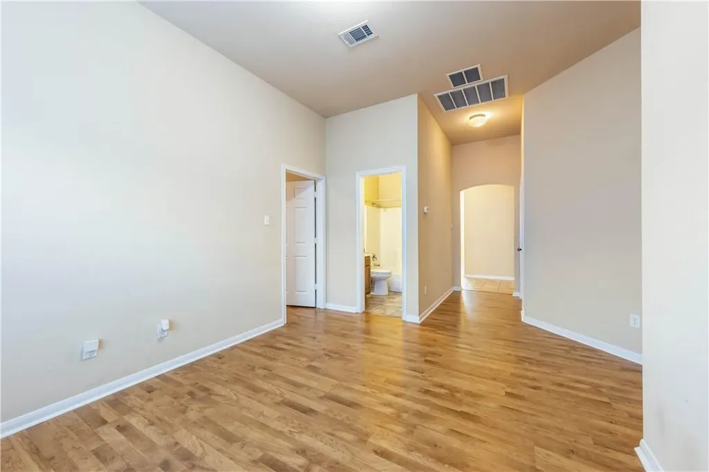 3509 Pine Needle Circle Round Rock TX 78681
