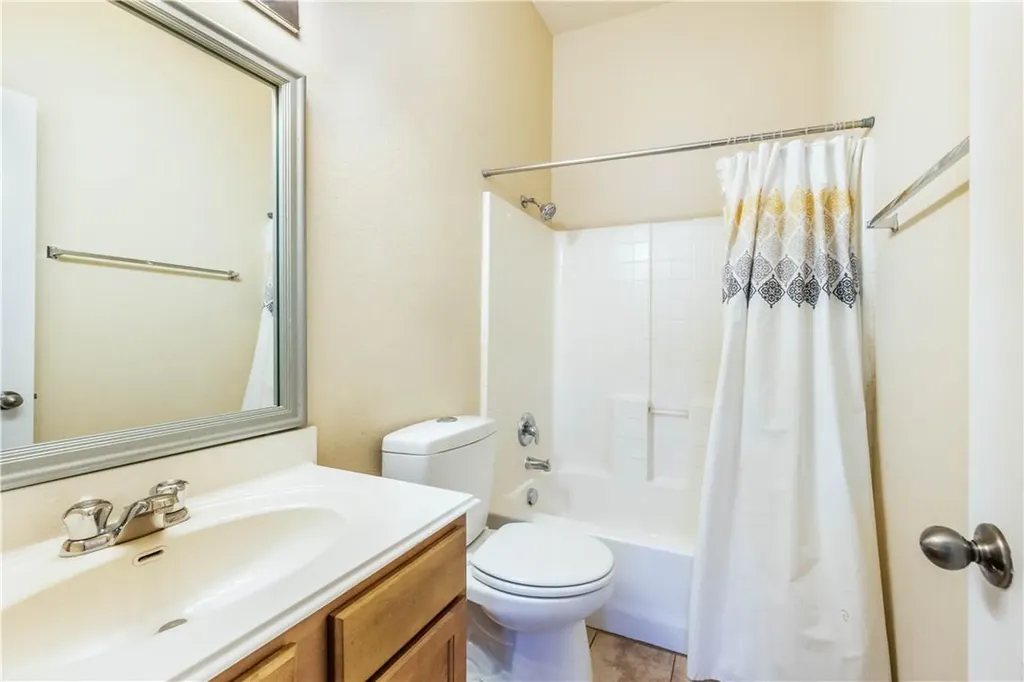 3509 Pine Needle Circle Round Rock TX 78681