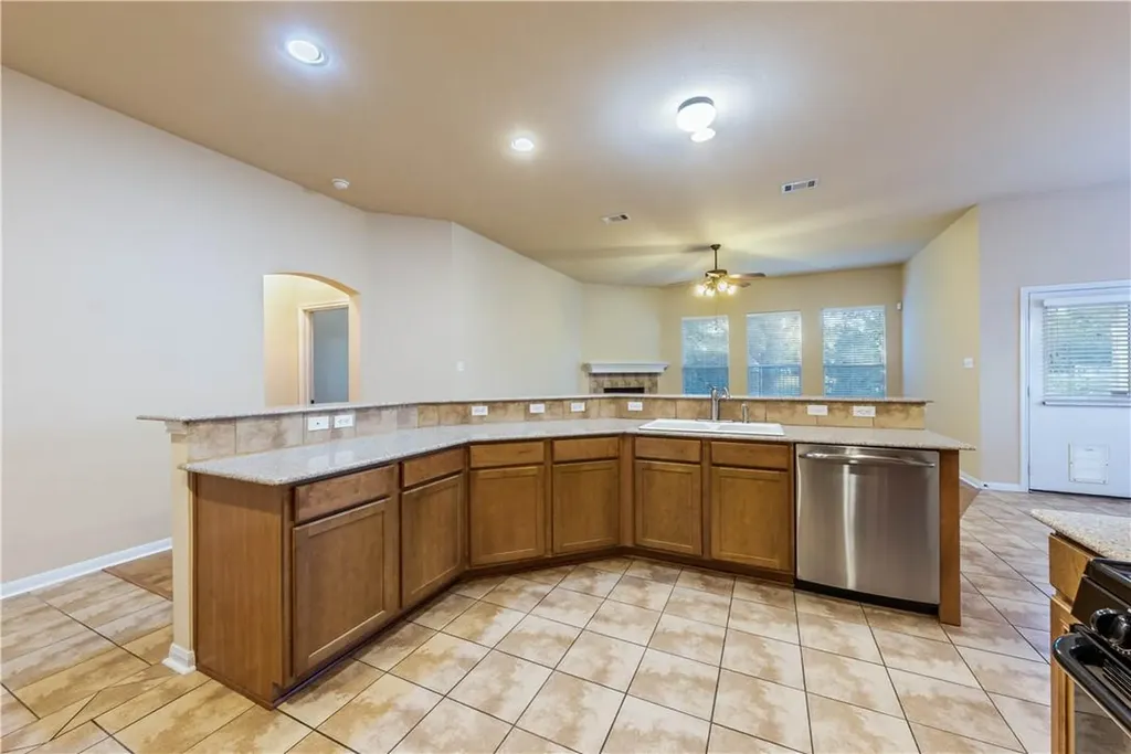 3509 Pine Needle Circle Round Rock TX 78681