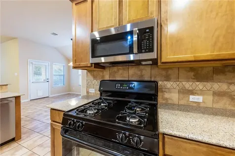 3509 Pine Needle Circle Round Rock TX 78681