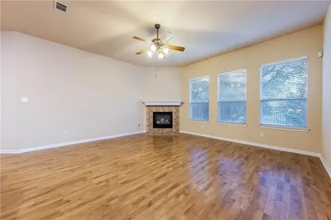 3509 Pine Needle Circle Round Rock TX 78681