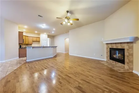 3509 Pine Needle Circle Round Rock TX 78681