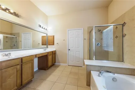 3509 Pine Needle Circle Round Rock TX 78681