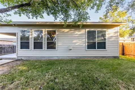 3509 Pine Needle Circle Round Rock TX 78681