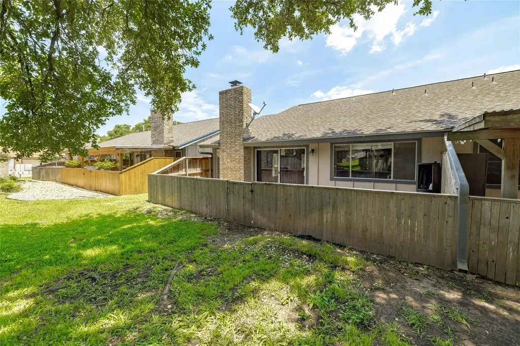 1003 Solano Drive Austin TX 78750