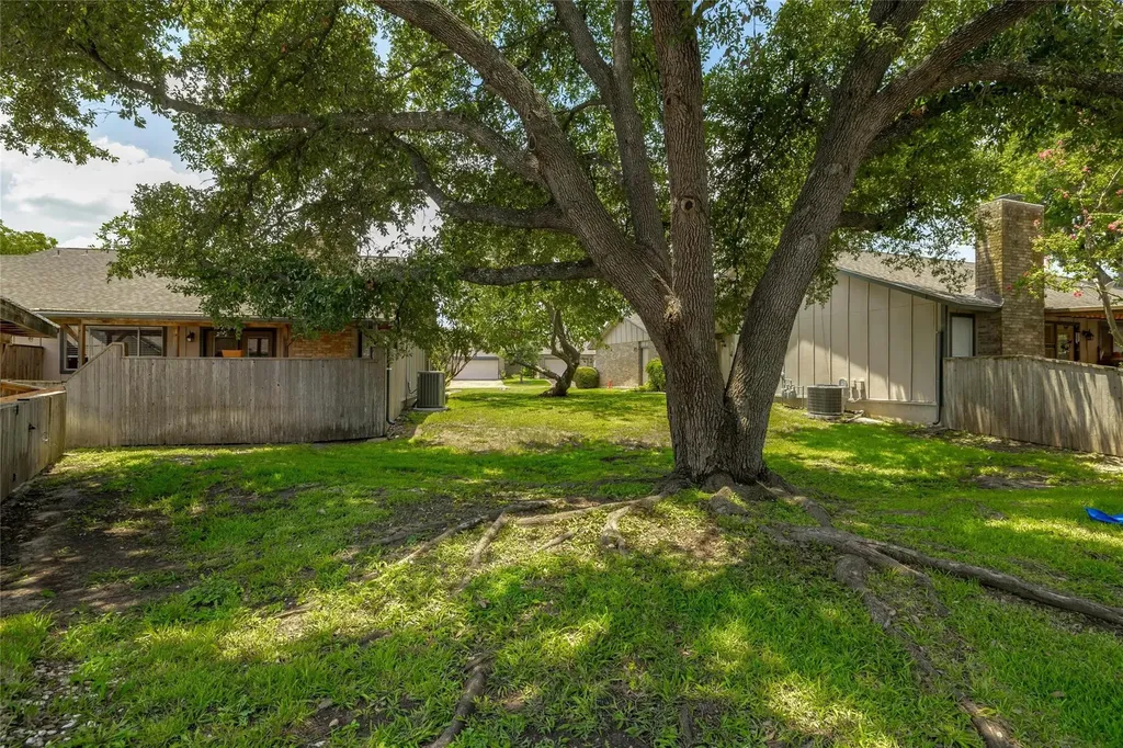 1003 Solano Drive Austin TX 78750